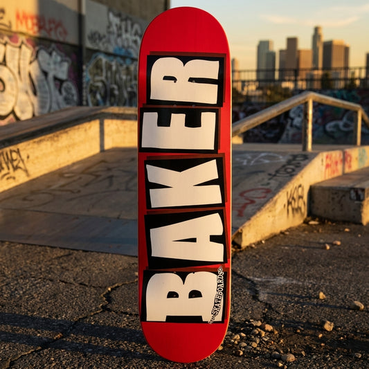 Skateboarding & Mental Health: Embracing Progress Over Perfection — SPARX Board Co.