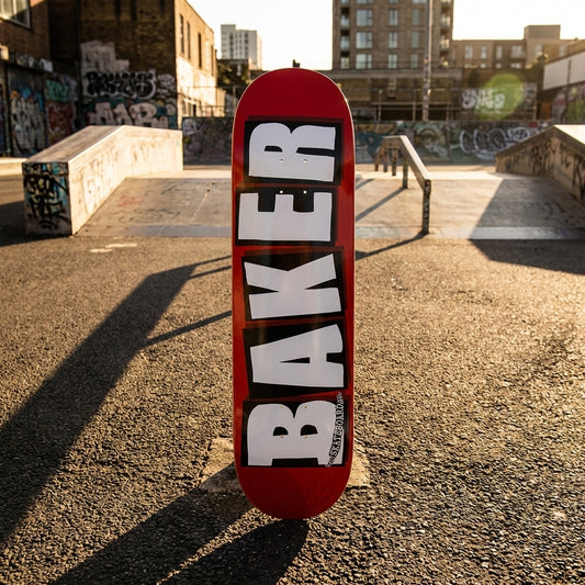 Skateboarding Style: How Culture Redefines Streetwear Fashion — SPARX Board Co.