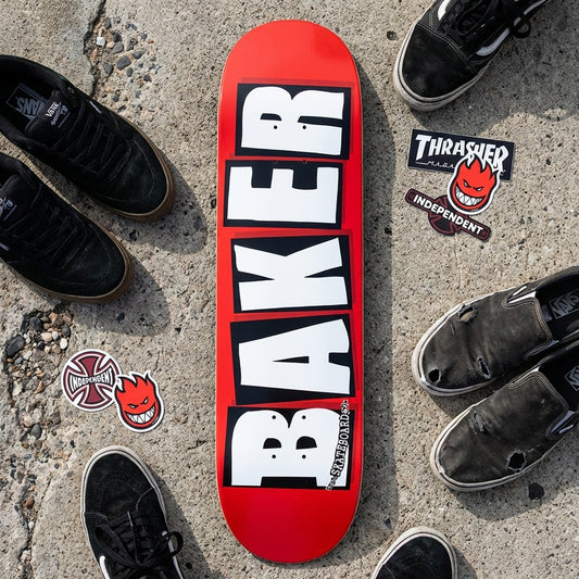 SPARX Board Co.: The Inspiring Story of a Message-Driven Skate Brand — SPARX Board Co.