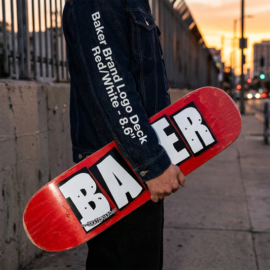 Ollie Over Obstacles: How Skateboarding Builds Mental Strength — SPARX Board Co.