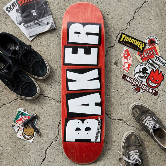 Skateboarding's Influence on Streetwear: More Than Just Trends — SPARX Board Co.
