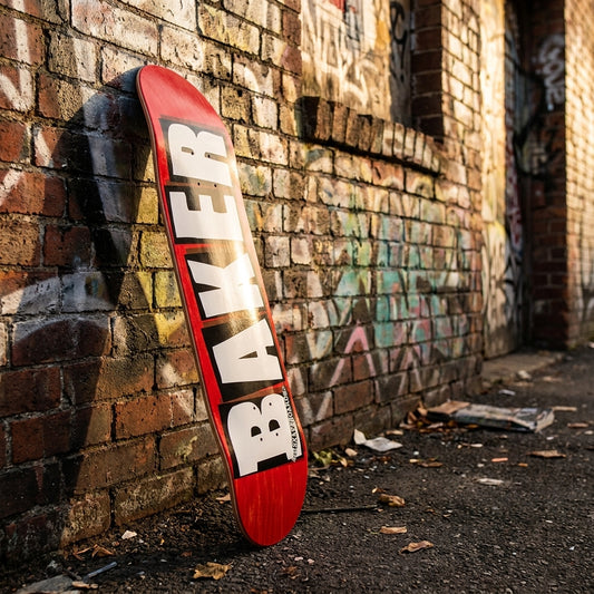 Beyond the Board: How Skateboarding Culture Redefined Streetwear — SPARX Board Co.
