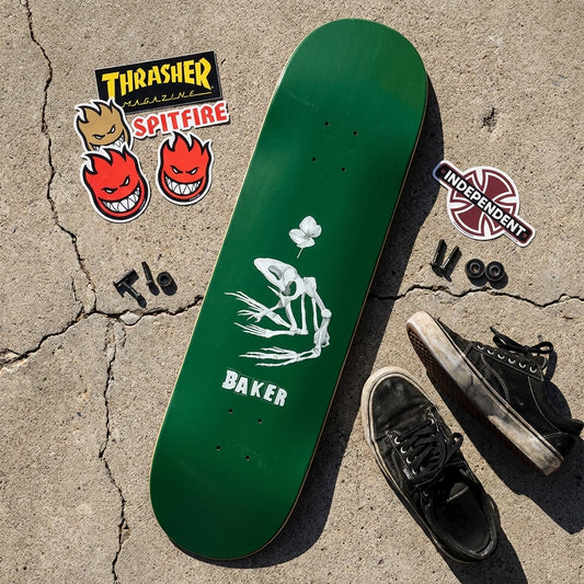 Skateboarding's Influence on Streetwear: A Cultural Revolution — SPARX Board Co.