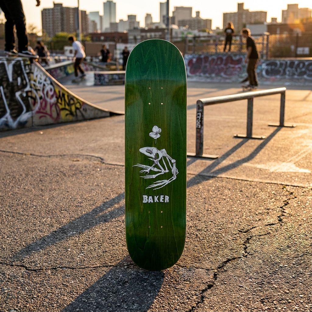 How Skateboarding Culture Redefined Modern Streetwear Trends — SPARX Board Co.