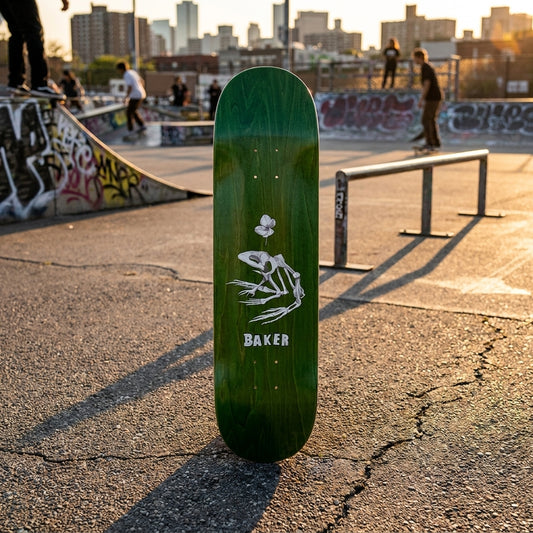 How Skateboarding Culture Redefined Modern Streetwear Trends — SPARX Board Co.