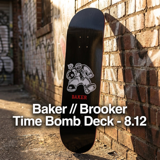 Build Your First Skateboard: A Complete Guide to Your Setup — SPARX Board Co.