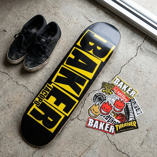Skateboarding & Mental Health: Why Your Message Matters — SPARX Board Co.