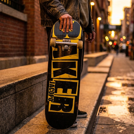 Why Every SPARX Board Co. Product Carries a Powerful Message — SPARX Board Co.