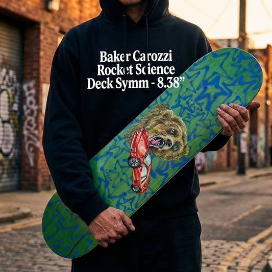 SPARX Board Co.: Igniting Skate Culture with Purpose and Positive Messages — SPARX Board Co.