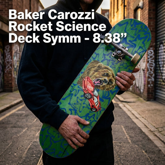 SPARX Board Co.: Igniting Skateboarding Culture with Purpose — SPARX Board Co.