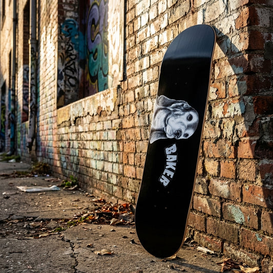 SPARX Board Co.: More Than Just Skateboards, It's a Movement — SPARX Board Co.
