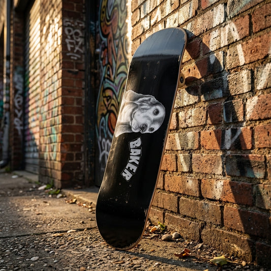 Be The Spark: SPARX Board Co.'s Inspiring Skate Brand Story — SPARX Board Co.