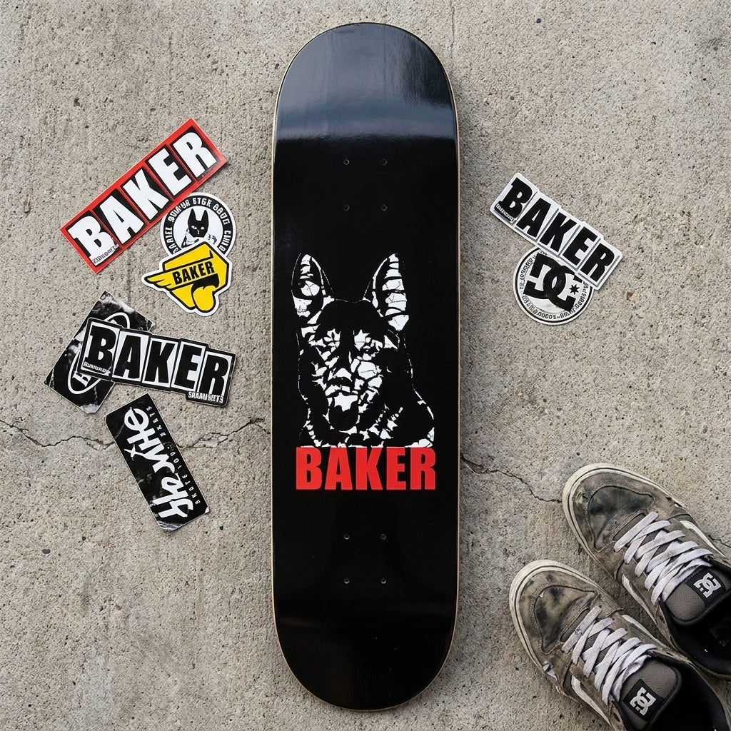 SPARX Board Co.: Igniting Progress in Skateboarding Culture — SPARX Board Co.