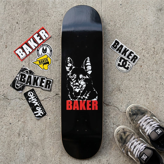 SPARX Board Co.: Igniting Progress in Skateboarding Culture — SPARX Board Co.