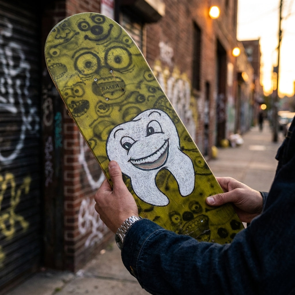 SPARX Board Co.: From Danville Roots to a Global Skate Movement — SPARX Board Co.