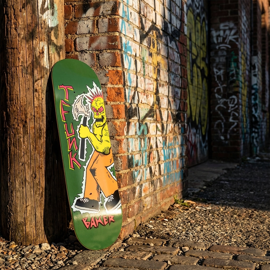 Skateboarding & Mental Health: Why "Progress Over Perfection" is Your New Mantra — SPARX Board Co.