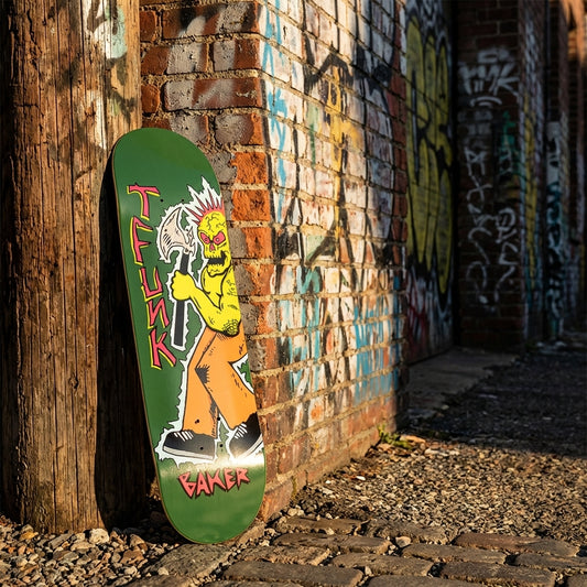Skateboarding & Mental Health: Why "Progress Over Perfection" is Your New Mantra — SPARX Board Co.