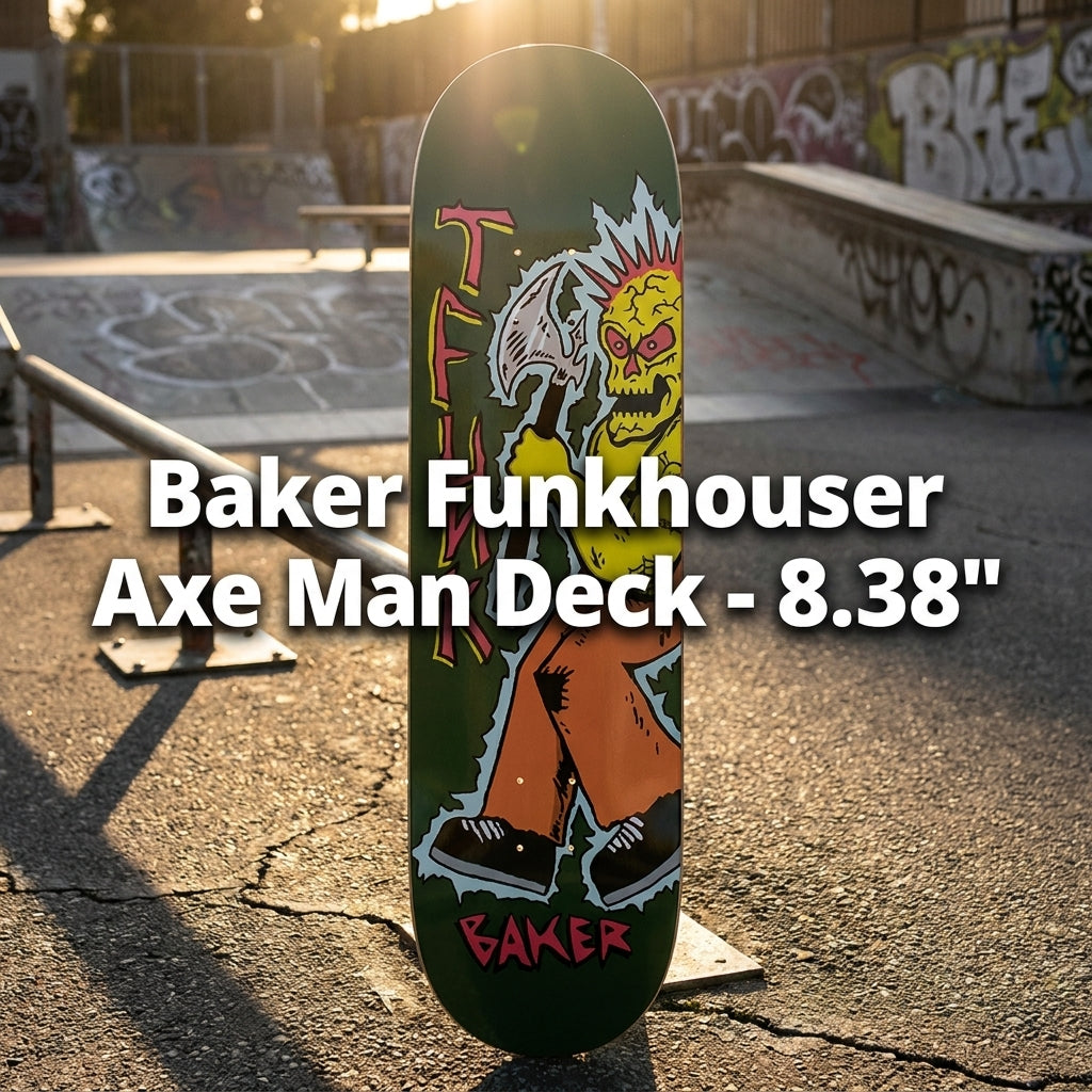 SPARX Board Co.: More Than Just Skateboards – A Danville Story — SPARX Board Co.