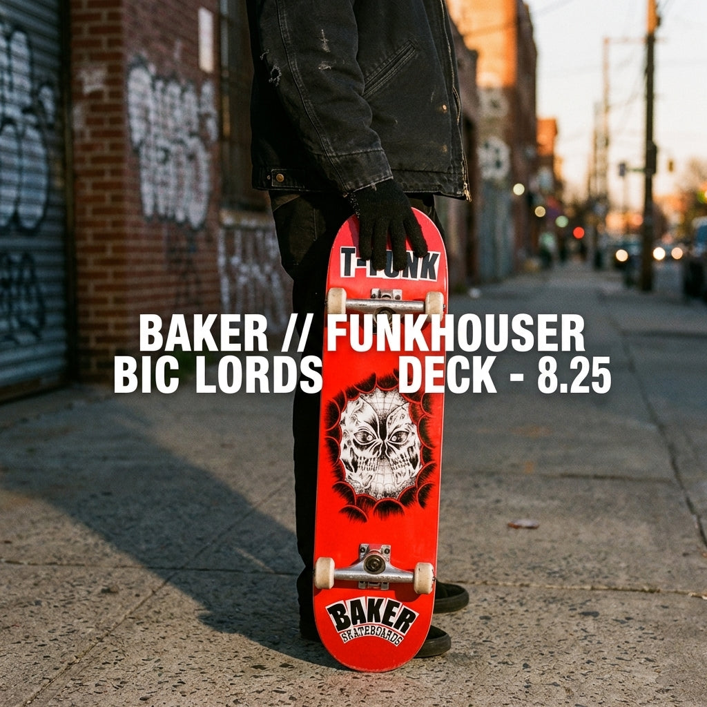 SPARX Board Co.: From Danville VA to a Skateboarding Movement — SPARX Board Co.