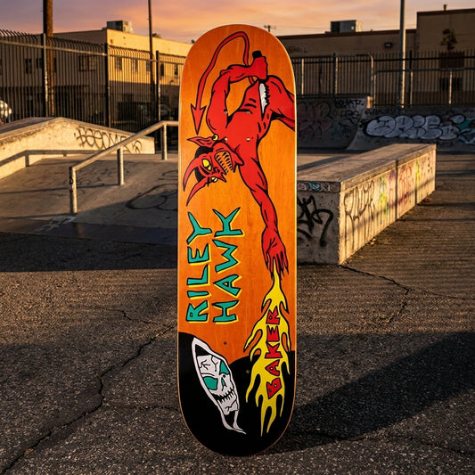 Skateboarding: More Than a Sport, It's a Culture & Lifestyle — SPARX Board Co.