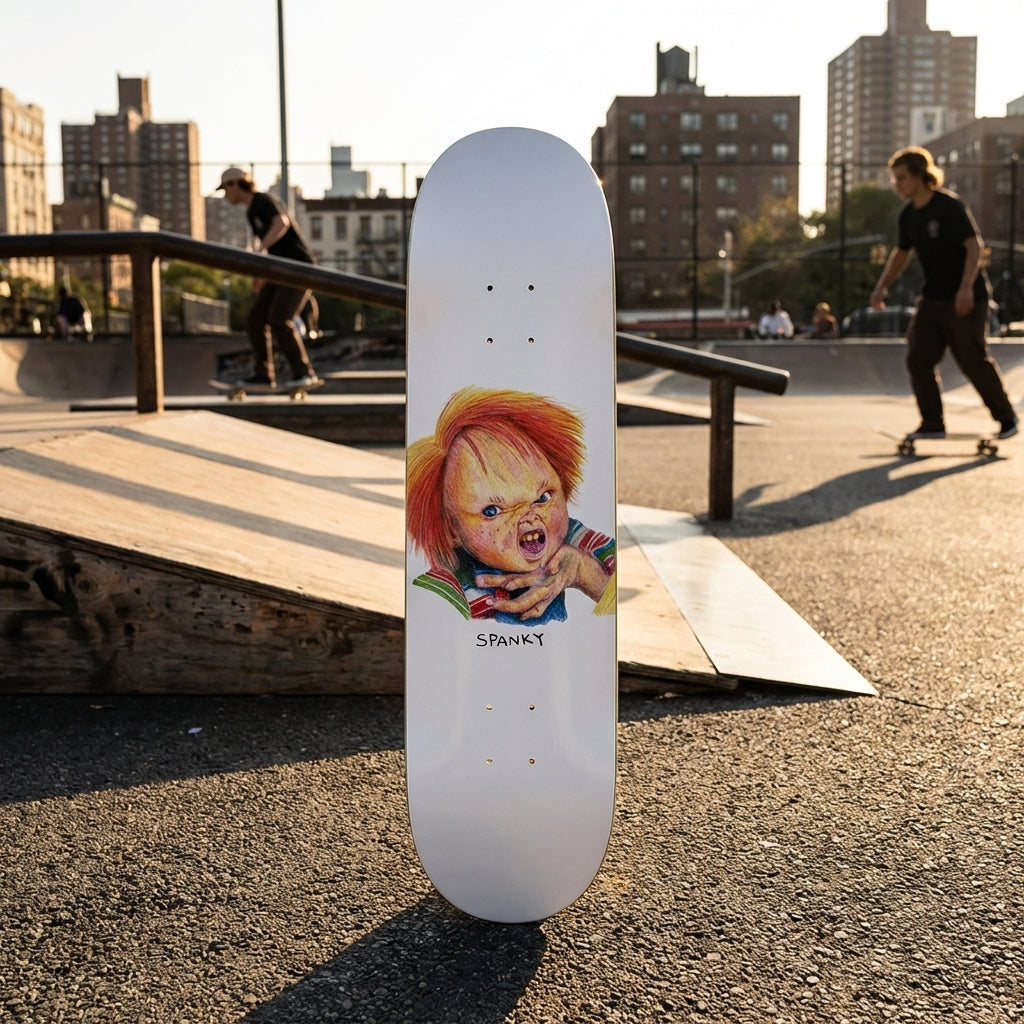 Skateboarding & Mental Health: 'Progress Over Perfection' Mantra — SPARX Board Co.