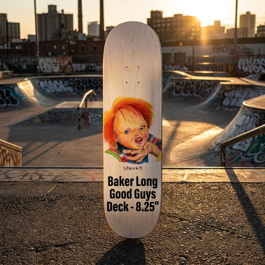SPARX Board Co.: Igniting Progress in Skateboarding Culture from Danville, VA — SPARX Board Co.