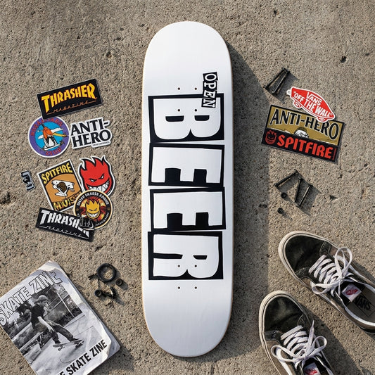 Skateboarding & Mental Wellness: Find Your Spark, Keep Pushing — SPARX Board Co.