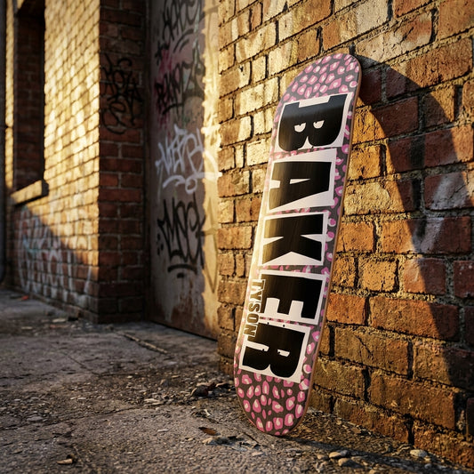 SPARX Board Co.: Igniting Skate Culture in Danville, Virginia — SPARX Board Co.