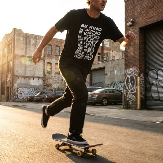 Skateboarding for Mental Health: Ride Out Anxiety & Depression — SPARX Board Co.