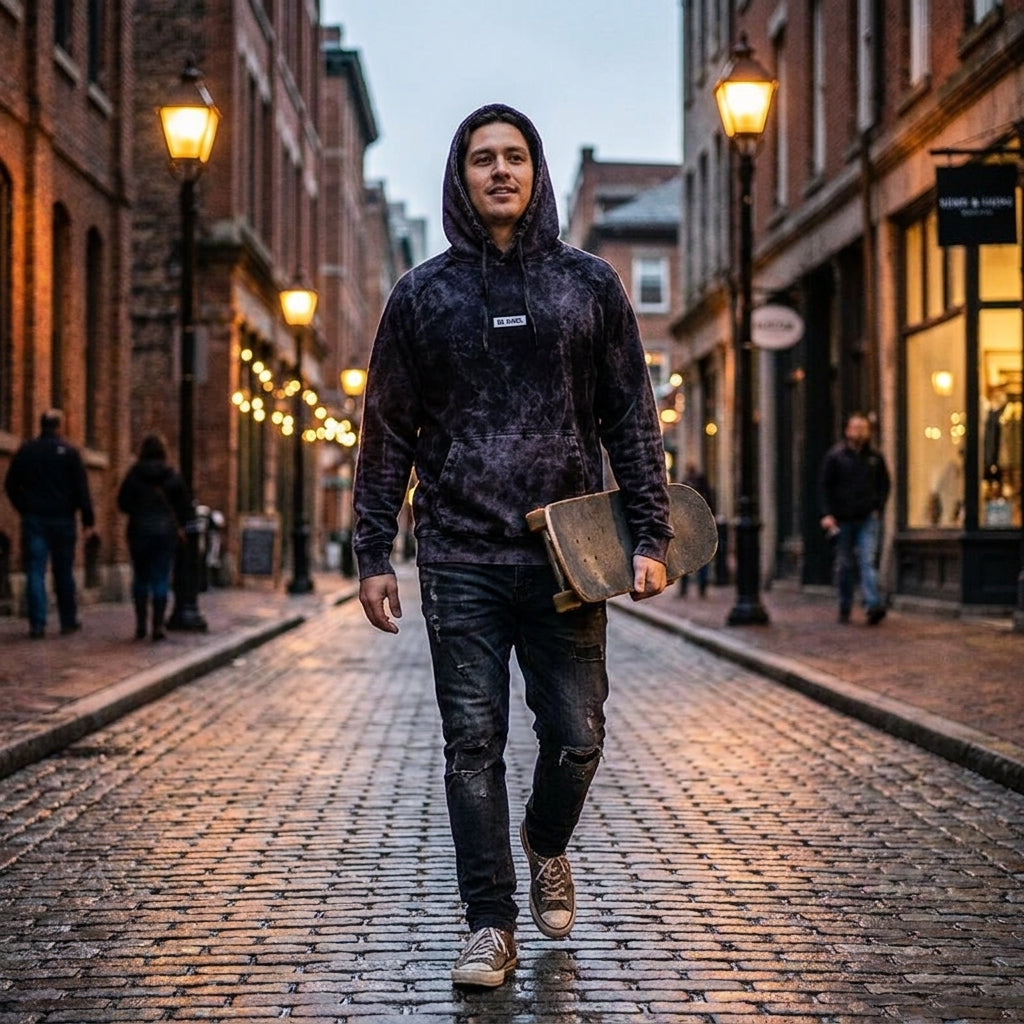 Rolling Towards Wellness: Skateboarding, Mental Health & TWLOHA — SPARX Board Co.