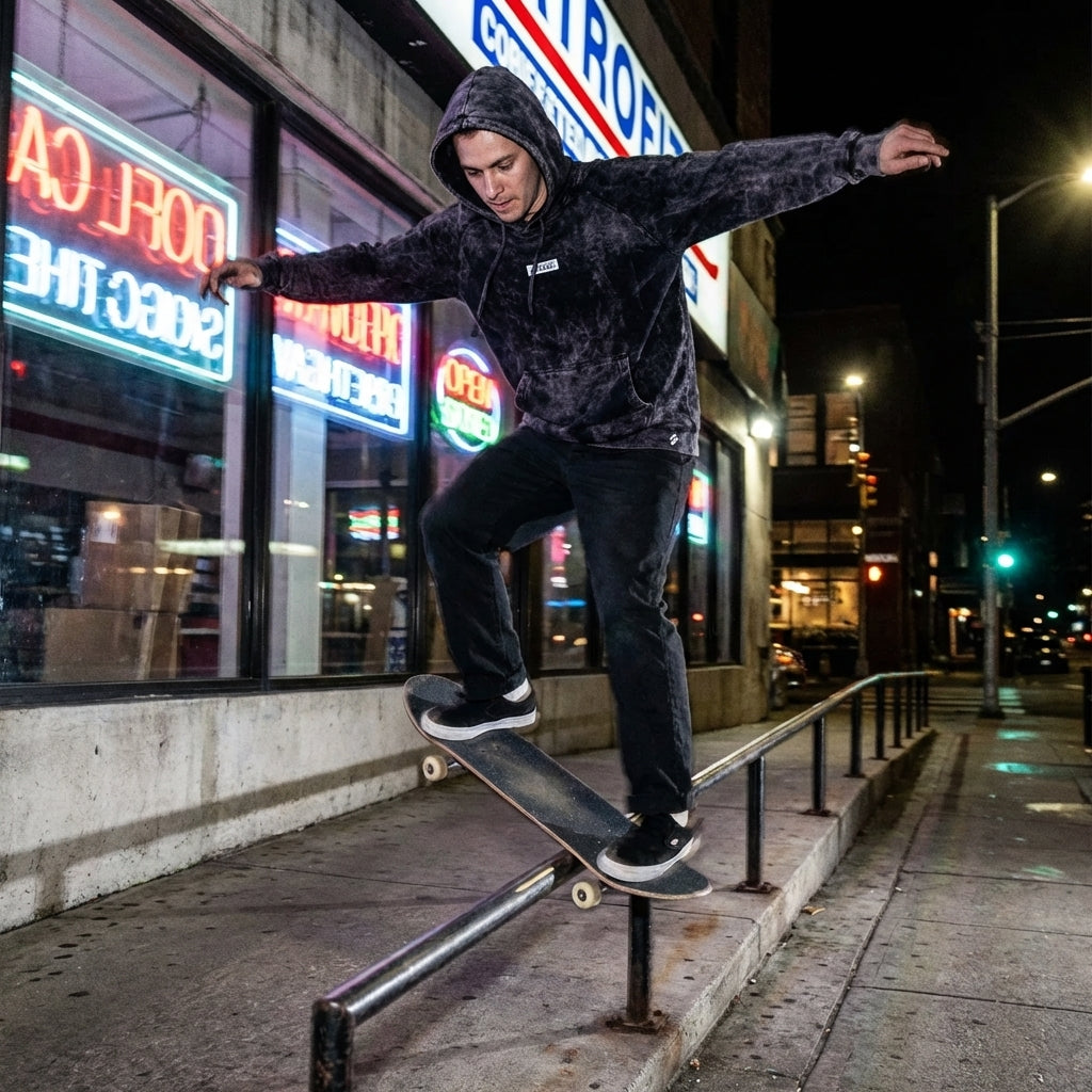 Be Kind: Rolling Through Life with Kindness, SPARX Board Co. Style — SPARX Board Co.