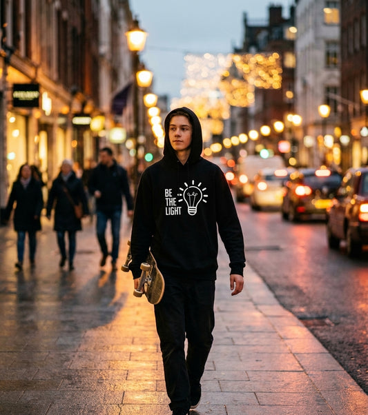 Skateboarding Culture's Unstoppable Impact on Streetwear — SPARX Board Co.