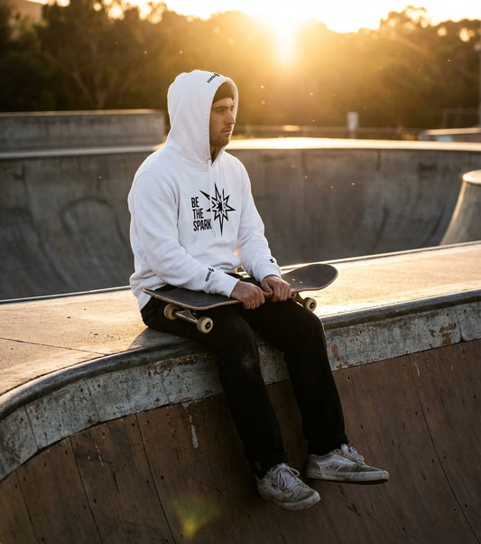 Skateboarding Culture: Redefining Streetwear & Inspiring Progress — SPARX Board Co.