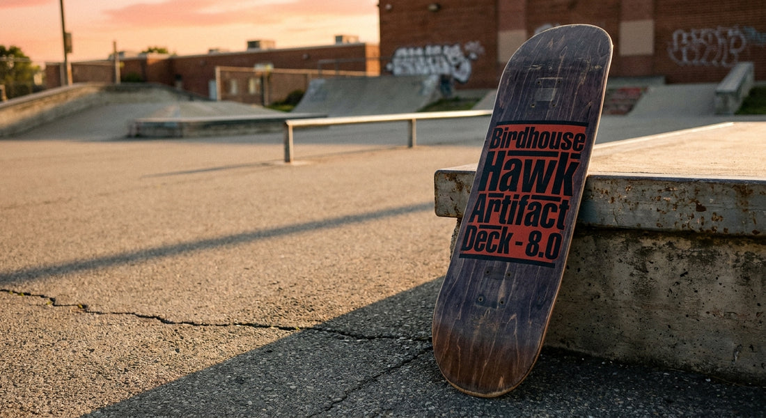 Skateboarding & Mental Health: Why Progress Over Perfection Matters — SPARX Board Co.