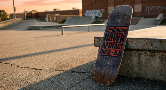 Skateboarding & Mental Health: Why Progress Over Perfection Matters — SPARX Board Co.