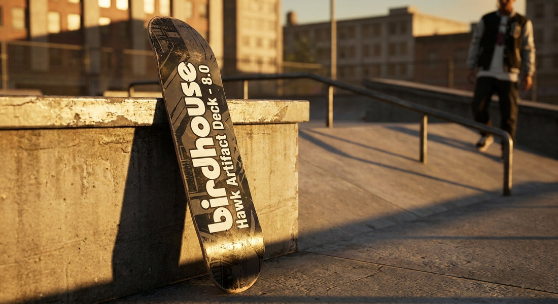Skateboarding & Mental Health: Why Your Message Matters — SPARX Board Co.