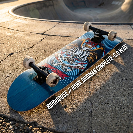 Skateboarding & Mental Health: Why Progress Over Perfection Matters — SPARX Board Co.