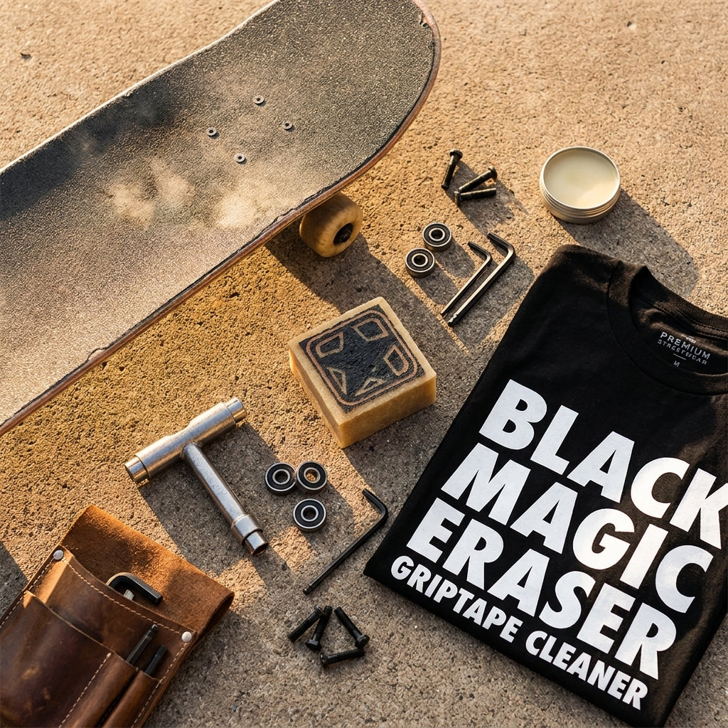 Be The Spark: SPARX Board Co.'s Inspiring Skate Community Story — SPARX Board Co.