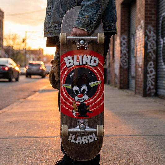 SPARX Board Co.: More Than Skateboards, It's a Movement — SPARX Board Co.