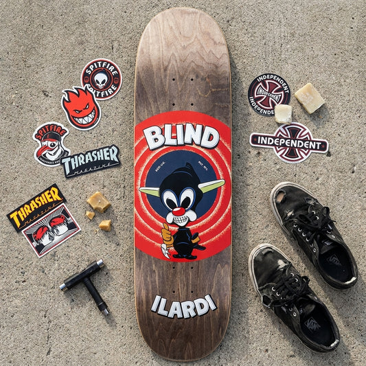 Skateboarding & Mental Health: Why Progress Over Perfection Matters — SPARX Board Co.