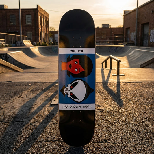 Why Skateboarding is More Than Just a Ride: A Deep Dive into Skate Culture — SPARX Board Co.