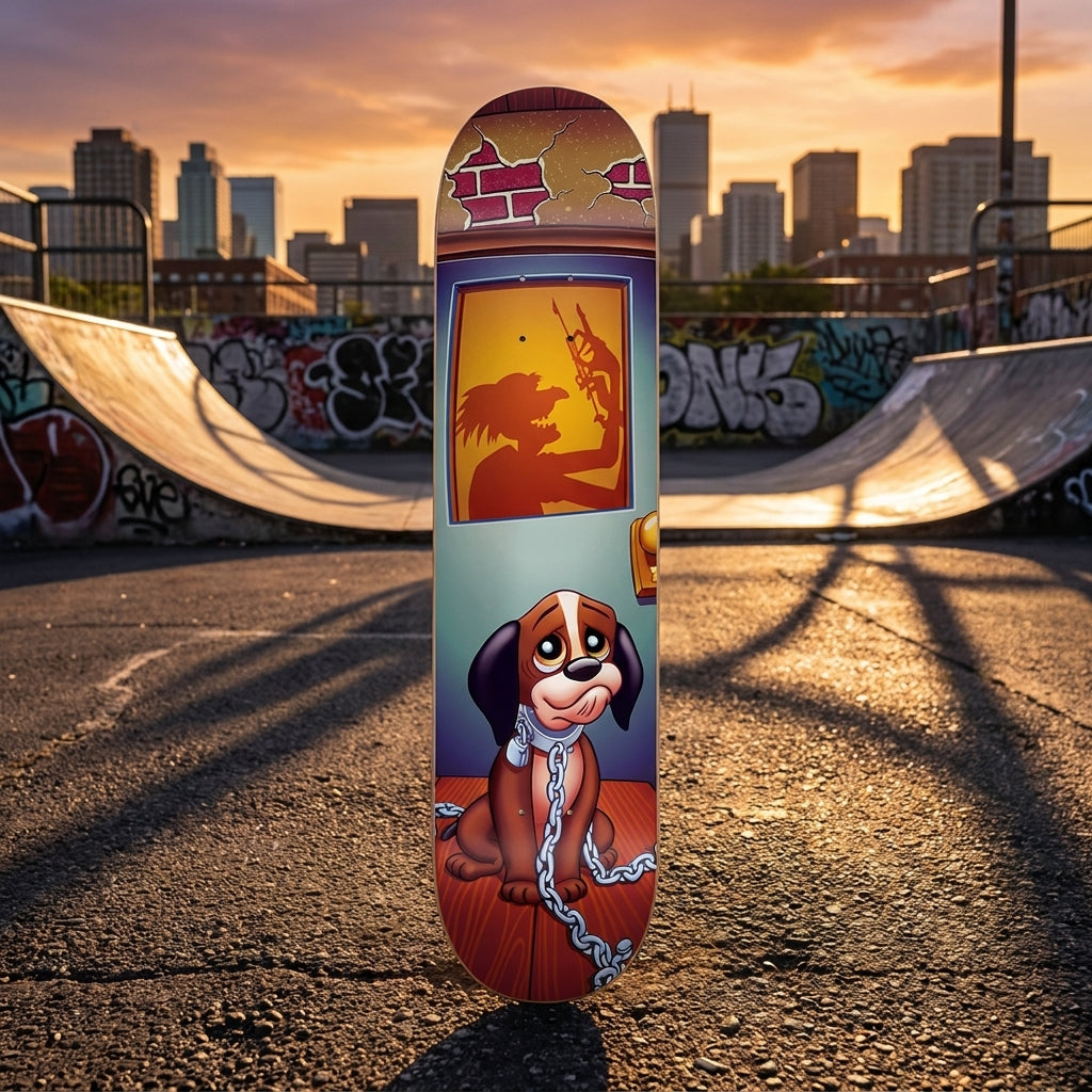 Skateboarding & Mental Health: Why Your Message Matters On and Off the Board — SPARX Board Co.