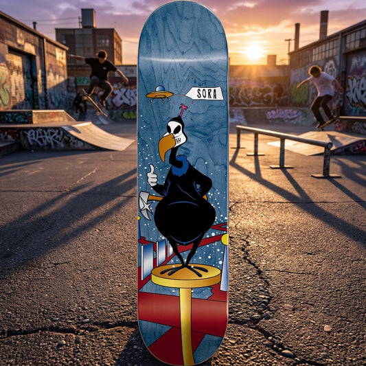 Mastering Beginner Skate Spots: Kickstart Your Skateboarding Journey — SPARX Board Co.
