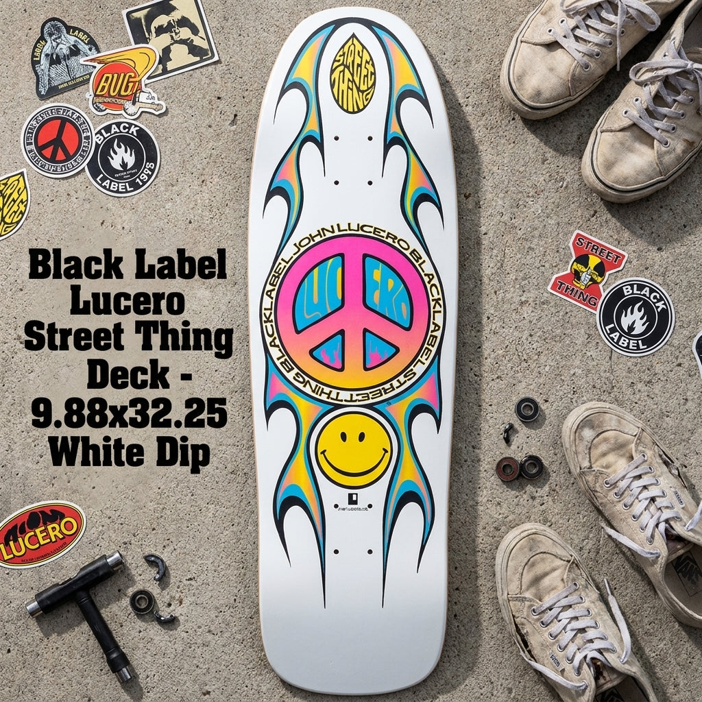 Skateboarding: Your Ultimate Guide to Building Mental Toughness — SPARX Board Co.