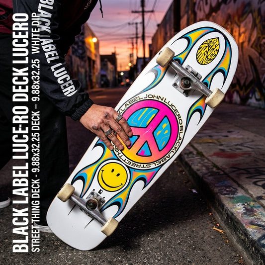Master Your Ride: Building Your First Complete Skateboard Setup — SPARX Board Co.