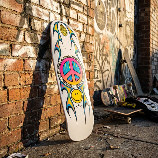 Skateboarding: More Than a Sport, It's a Lifestyle & Culture — SPARX Board Co.