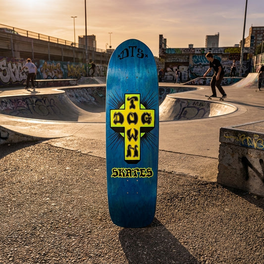 Sparking Hope: How Skateboarding & TWLOHA Boost Youth Mental Health — SPARX Board Co.