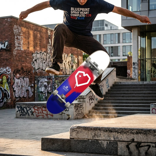 Skateboarding & Mental Health: Why Progress Over Perfection Matters — SPARX Board Co.