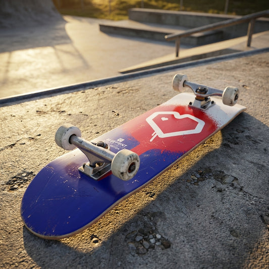 Why Skateboarding Is More Than Just a Sport: It's a Lifestyle & Culture — SPARX Board Co.