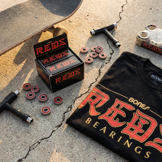 Skateboarding: More Than a Sport, It's a Way of Life — SPARX Board Co.
